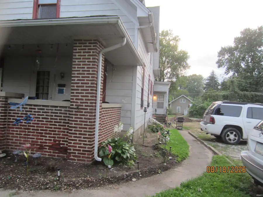 413-423 N Washington Street, Marion, IN 46952 - #3