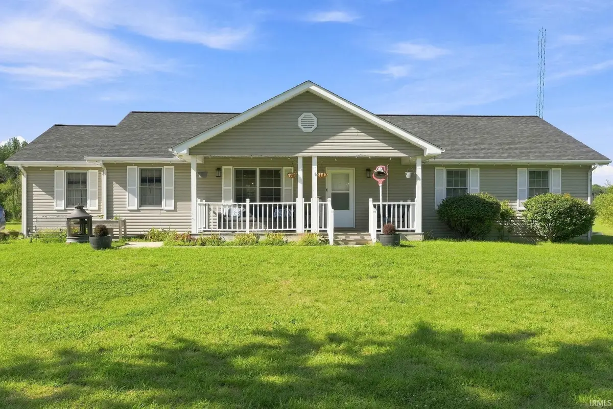 9170 E Division Road, Knox, IN 46534 - #1