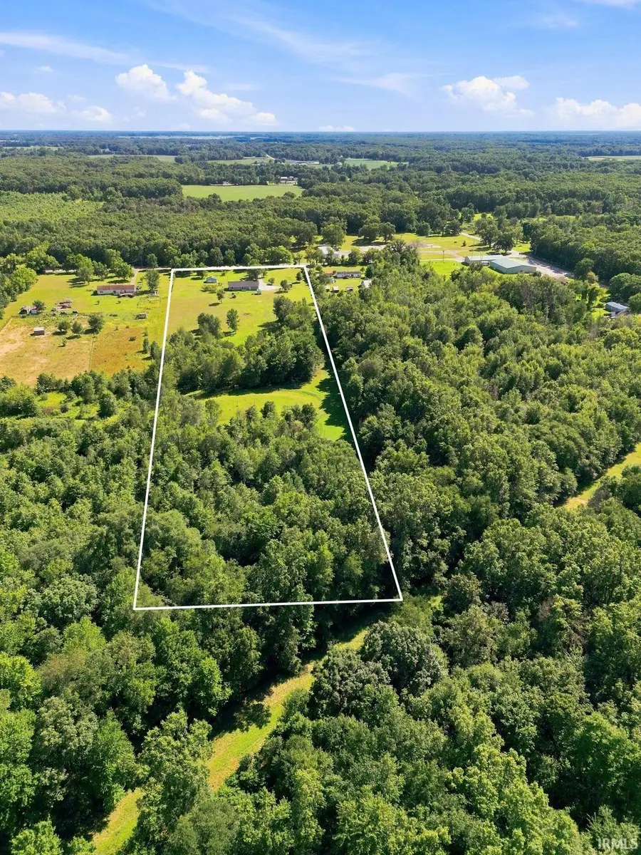 9170 E Division Road, Knox, IN 46534 - #3