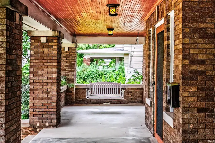 119 W Central Avenue, Bluffton, IN 46714 - #3