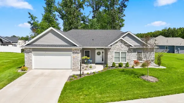 13938 Escondida Cove, Fort Wayne, IN 46845