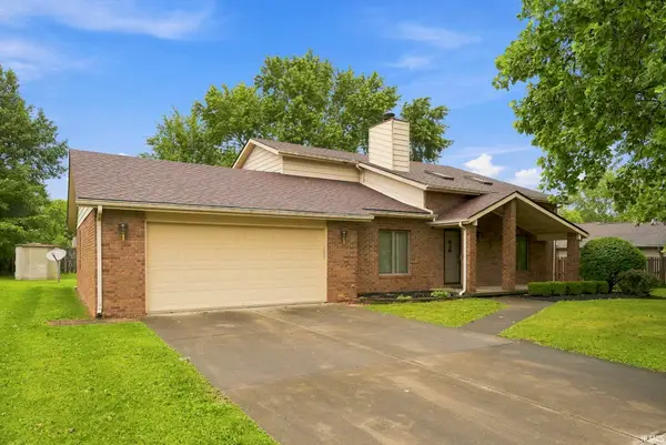 4208 W Hummingbird Way, Muncie, IN 47304