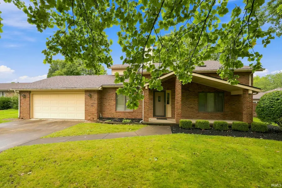 4208 W Hummingbird Way, Muncie, IN 47304 - #2