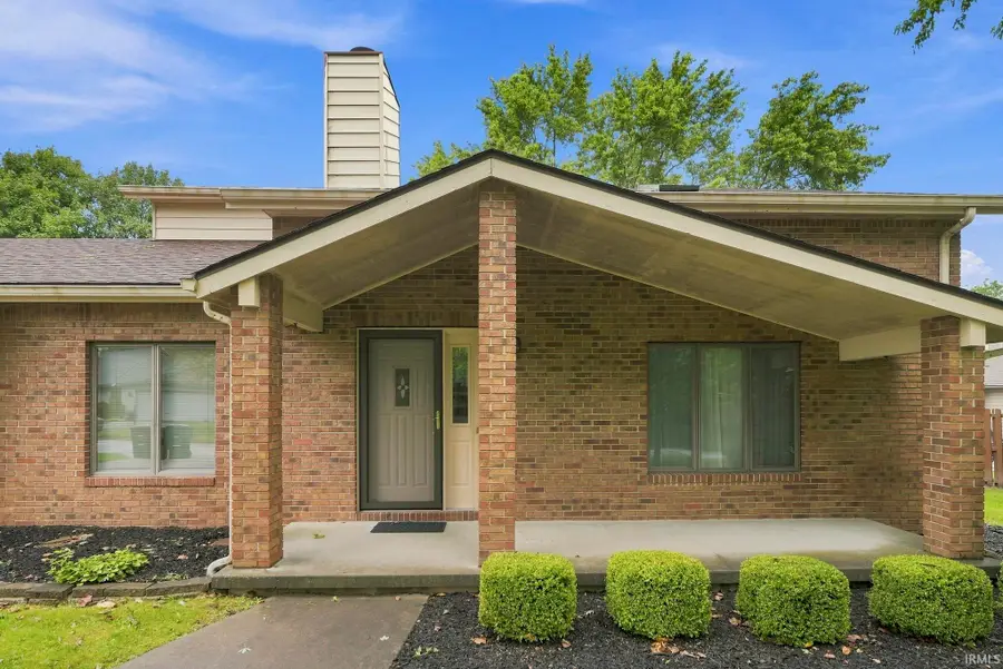 4208 W Hummingbird Way, Muncie, IN 47304 - #3