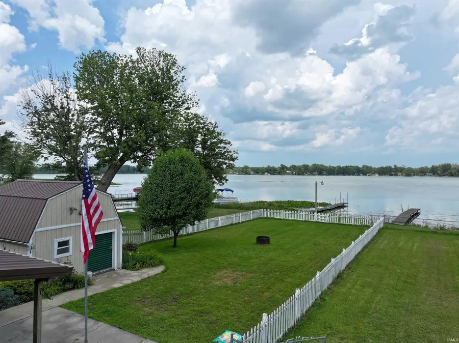 1199 N Main Street, Kewanna, IN 46939 - #3