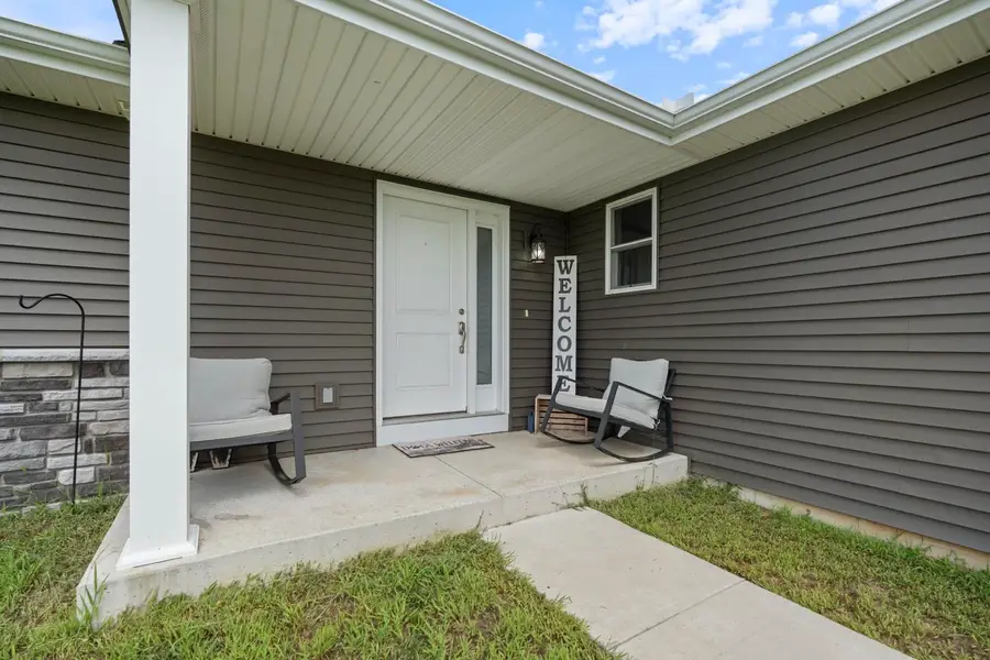 20605 Matthew Drive, Milford, IN 46542 - #3