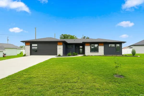 10827 Kathy Drive, Fort Wayne, IN 46835