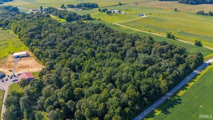 00 Wire Road, Tennyson, IN 47637 - #2