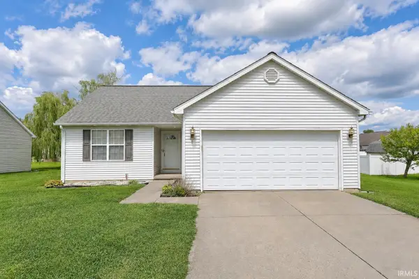 4400 Quill Drive, Evansville, IN 47711