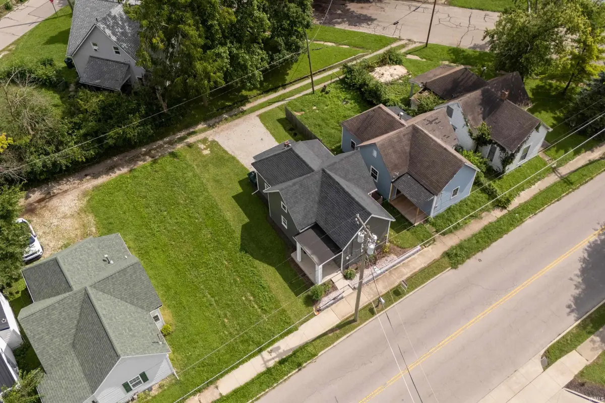 1720 S Hoyt Avenue, Muncie, IN 47302 - #1