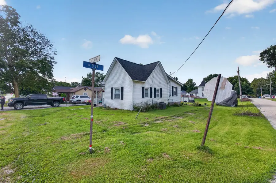305 E Luin Street, Oxford, IN 47971 - #2