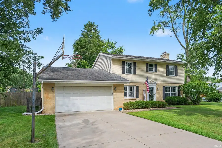 1505 Birch Drive, Elkhart, IN 46514 - #2