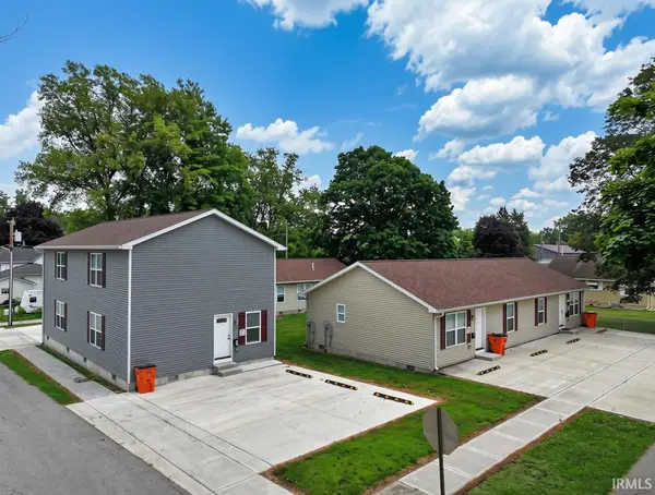 601 S Burson Street, Winamac, IN 46996
