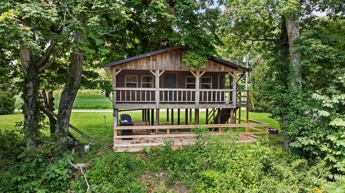 12004 River Cabin Lane, Shoals, IN 47581 - #1