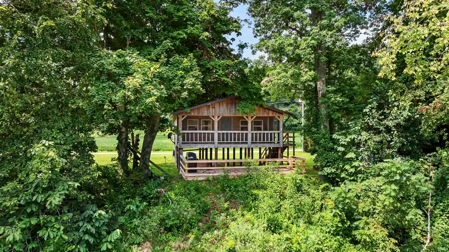 12004 River Cabin Lane, Shoals, IN 47581 - #2