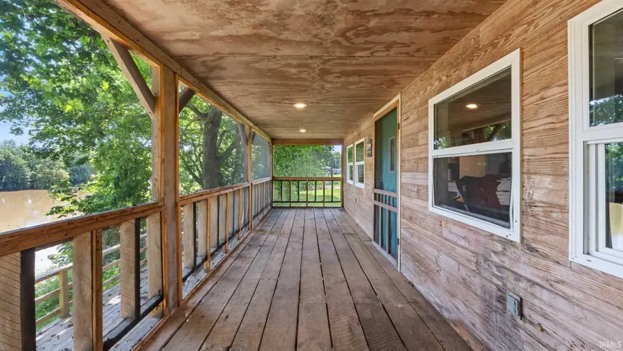 12004 River Cabin Lane, Shoals, IN 47581 - #3