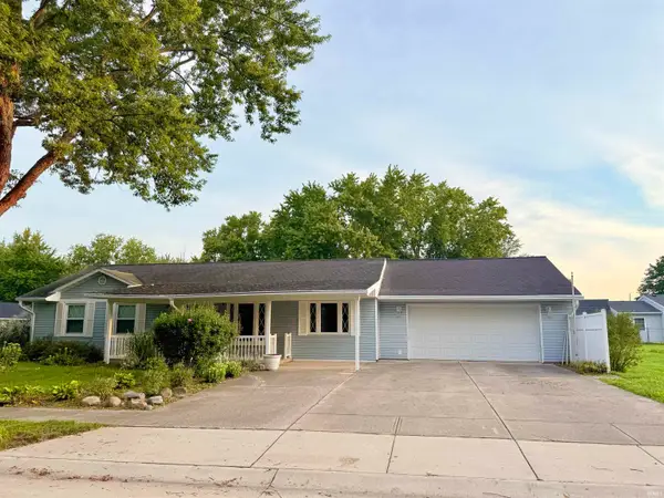 600 Beech Drive, Gas City, IN 46933