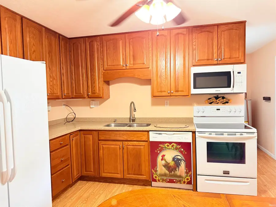 600 Beech Drive, Gas City, IN 46933 - #2