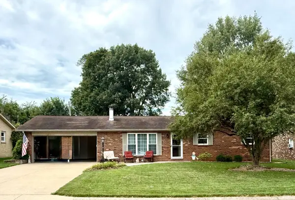 4177 Baden Strasse, Jasper, IN 47546