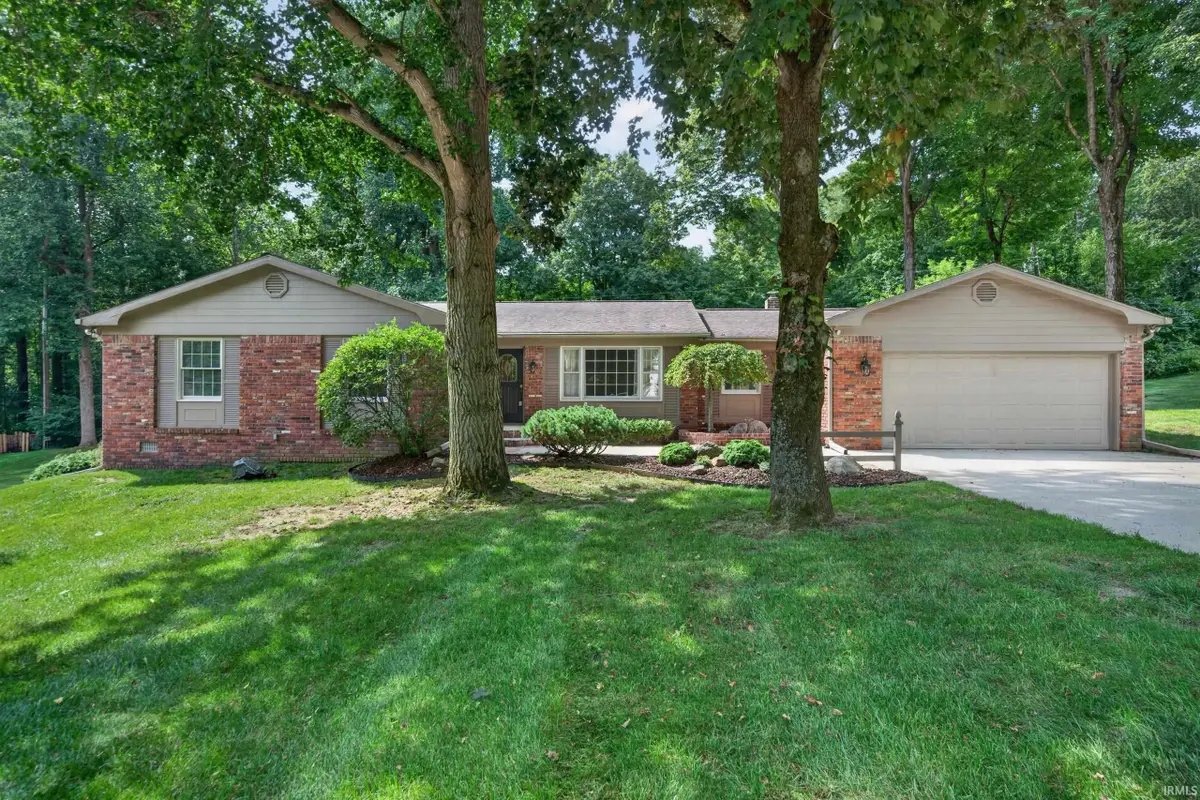 1905 W James Drive, Marion, IN 46952 - #1