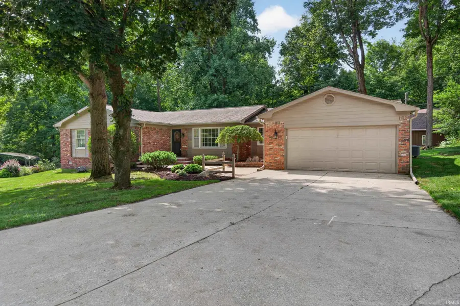 1905 W James Drive, Marion, IN 46952 - #2