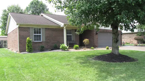 4207 Foxcroft Way, Evansville, IN 47715