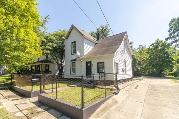 1208 N Elm Street, Muncie, IN 47303