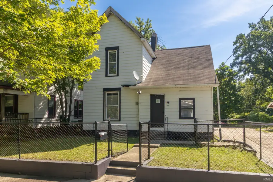 1208 N Elm Street, Muncie, IN 47303 - #2