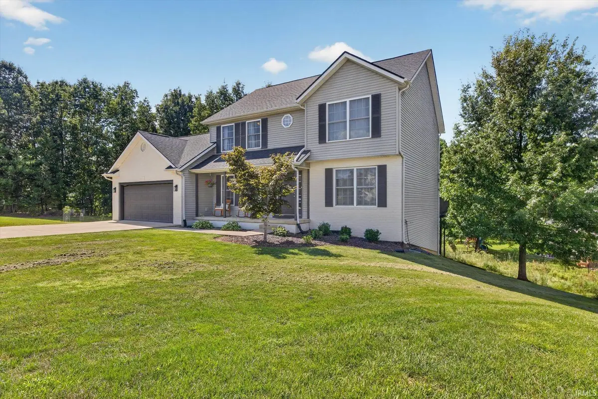4196 W Boheny Drive, Bloomington, IN 47404 - #1