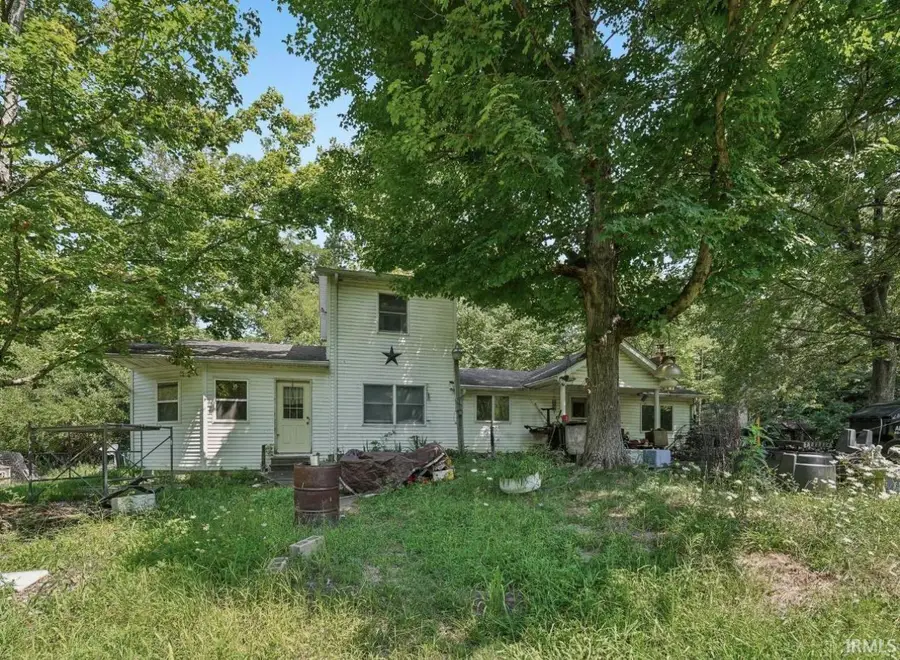 6459 N County Road 200, Brazil, IN 47834 - #2