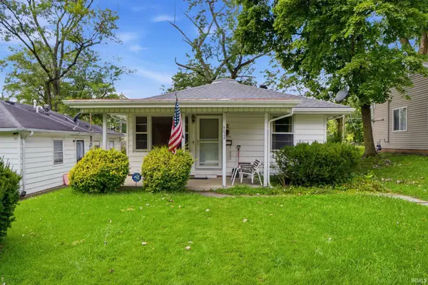 5028 Hoagland Avenue, Fort Wayne, IN 46807