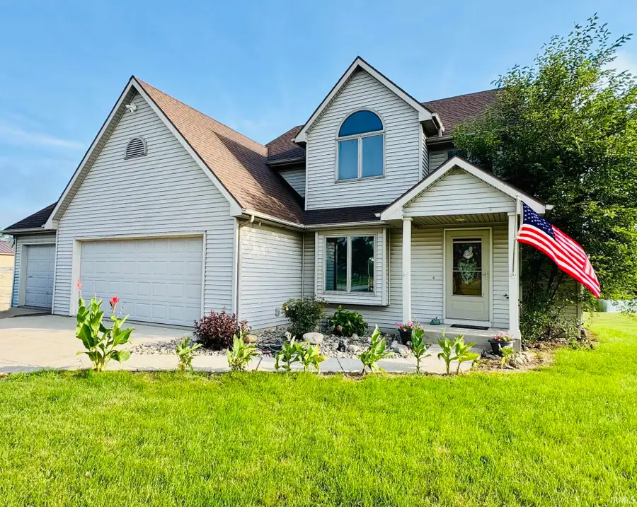 6427 County Road 40 Road, Butler, IN 46721 - #2