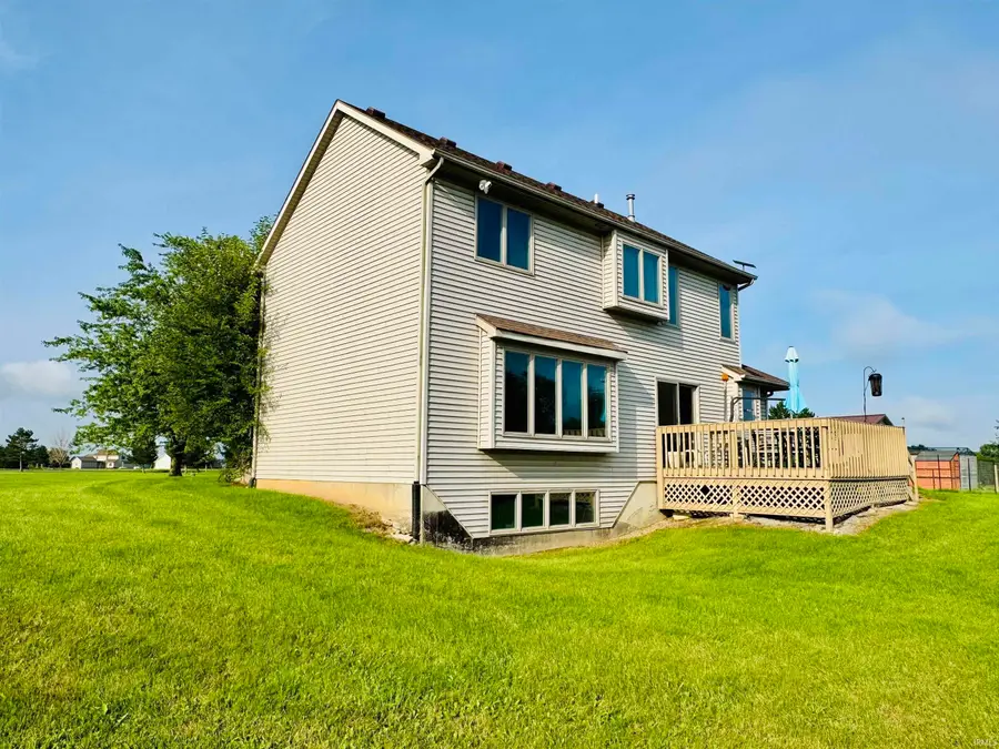 6427 County Road 40 Road, Butler, IN 46721 - #3