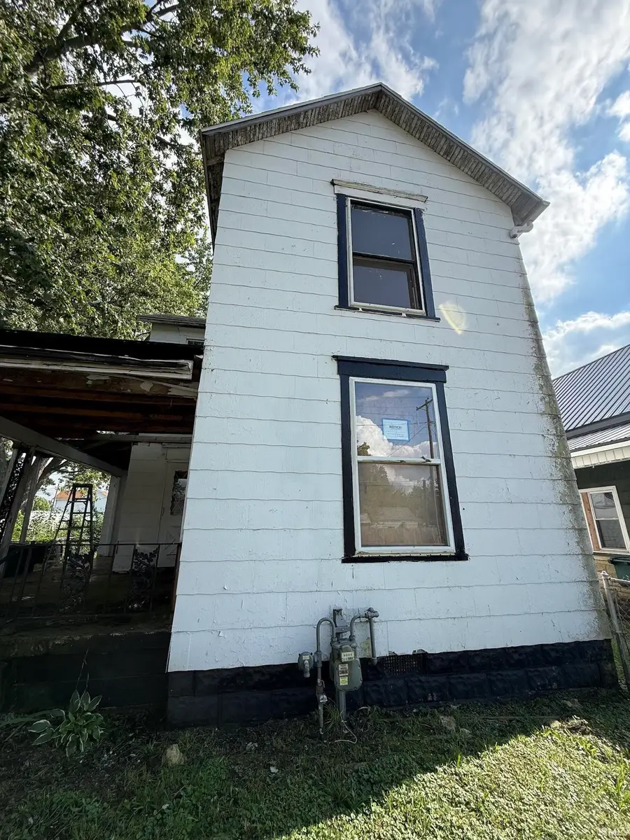 213 W 8th Street, Muncie, IN 47302 - #3