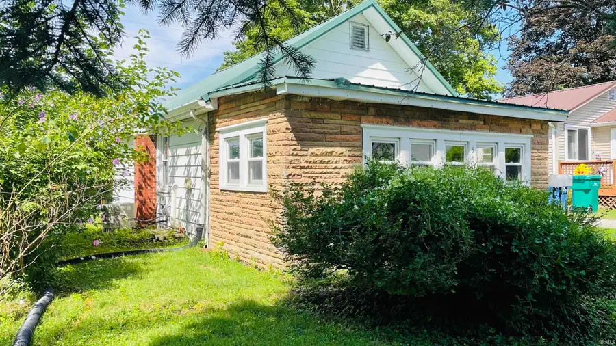 509 N Elm Street, Columbia City, IN 46725 - #2