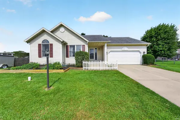 30647 Ashwood Drive, Granger, IN 46530