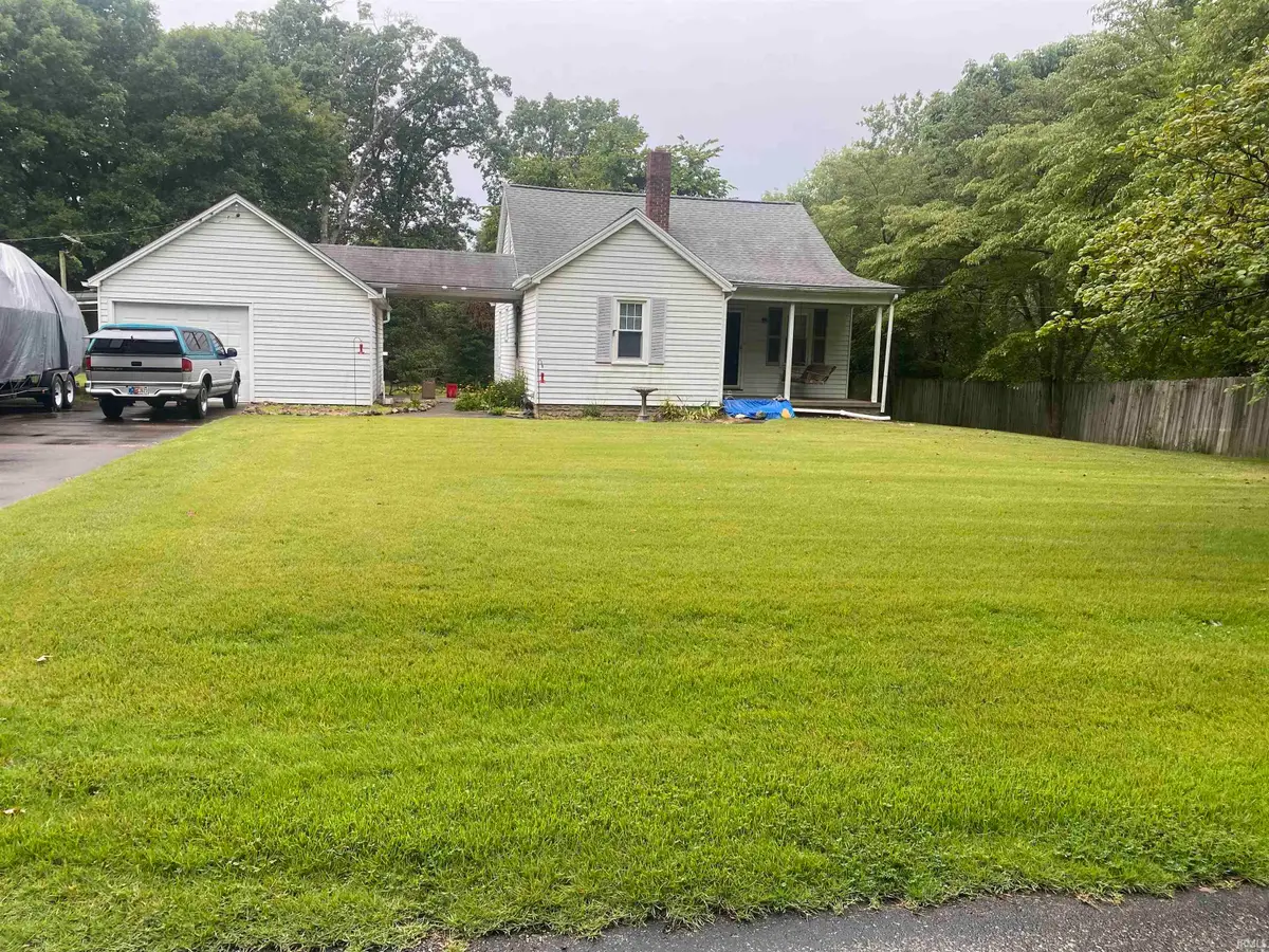 11700 Oak Trail Drive Drive, Evansville, IN 47725 - #1