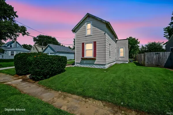 711 S 30th Street, Lafayette, IN 47904