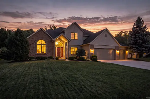 2223 Deer Lodge Place, Fort Wayne, IN 46818