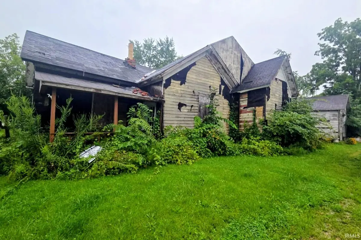 825 W Walnut Street, Portland, IN 47371 - #1