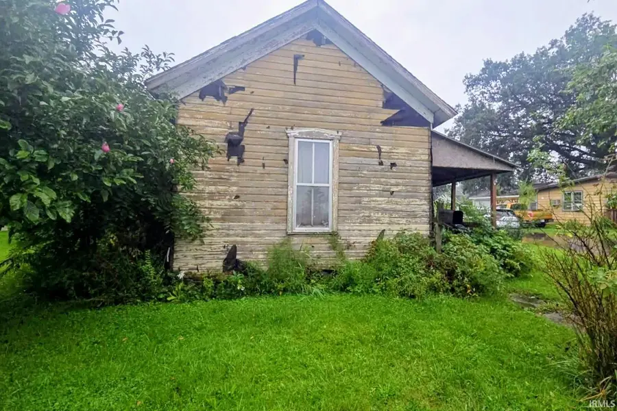 825 W Walnut Street, Portland, IN 47371 - #2