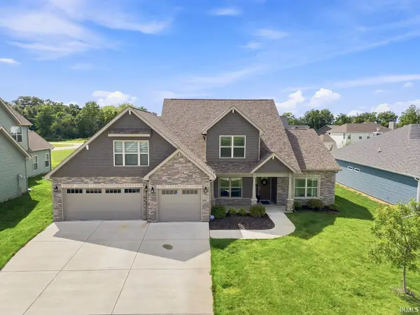 4336 Admirals Cove Drive, Lafayette, IN 47909