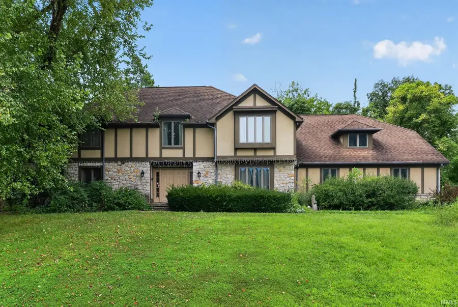 7601 S Nantucket Woods Court, Terre Haute, IN 47802 - #2
