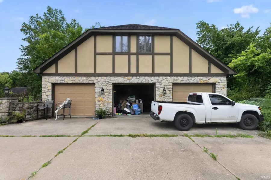 7601 S Nantucket Woods Court, Terre Haute, IN 47802 - #3