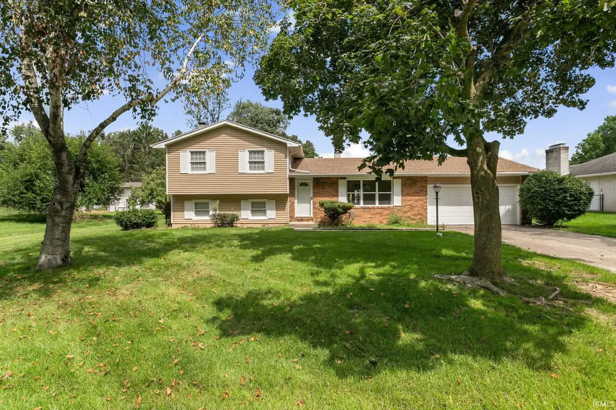 16765 Valley Forge Lane, Granger, IN 46530 - #1