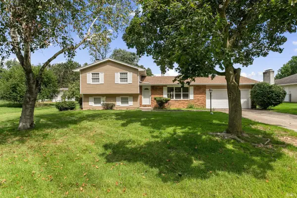 16765 Valley Forge Lane, Granger, IN 46530