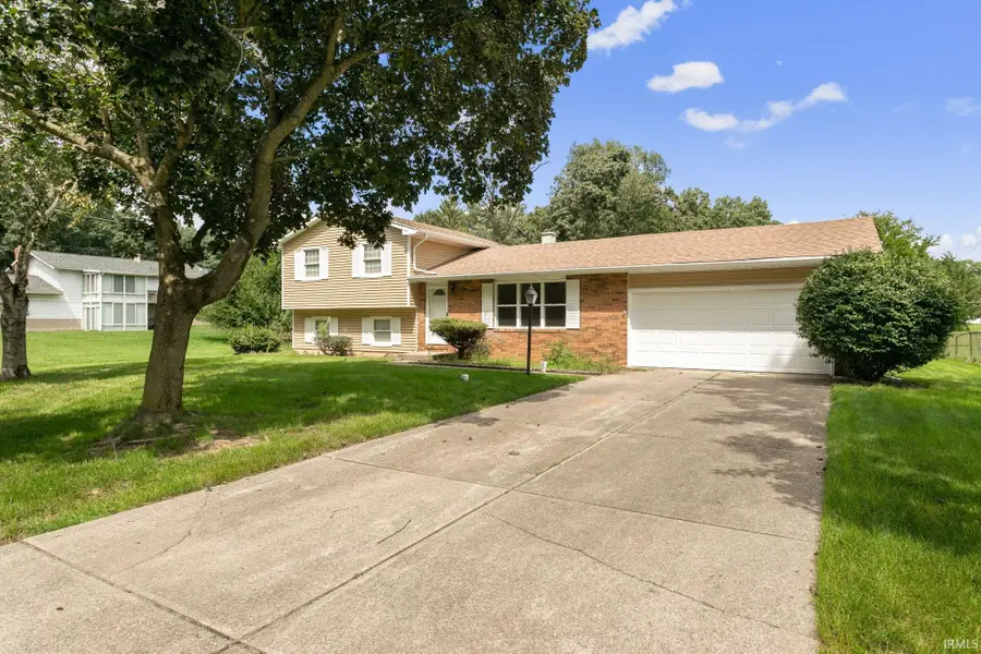 16765 Valley Forge Lane, Granger, IN 46530 - #2