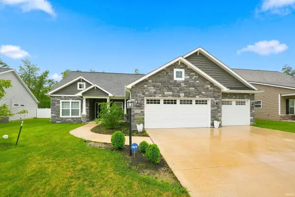 7683 Haven Boulevard, Fort Wayne, IN 46804