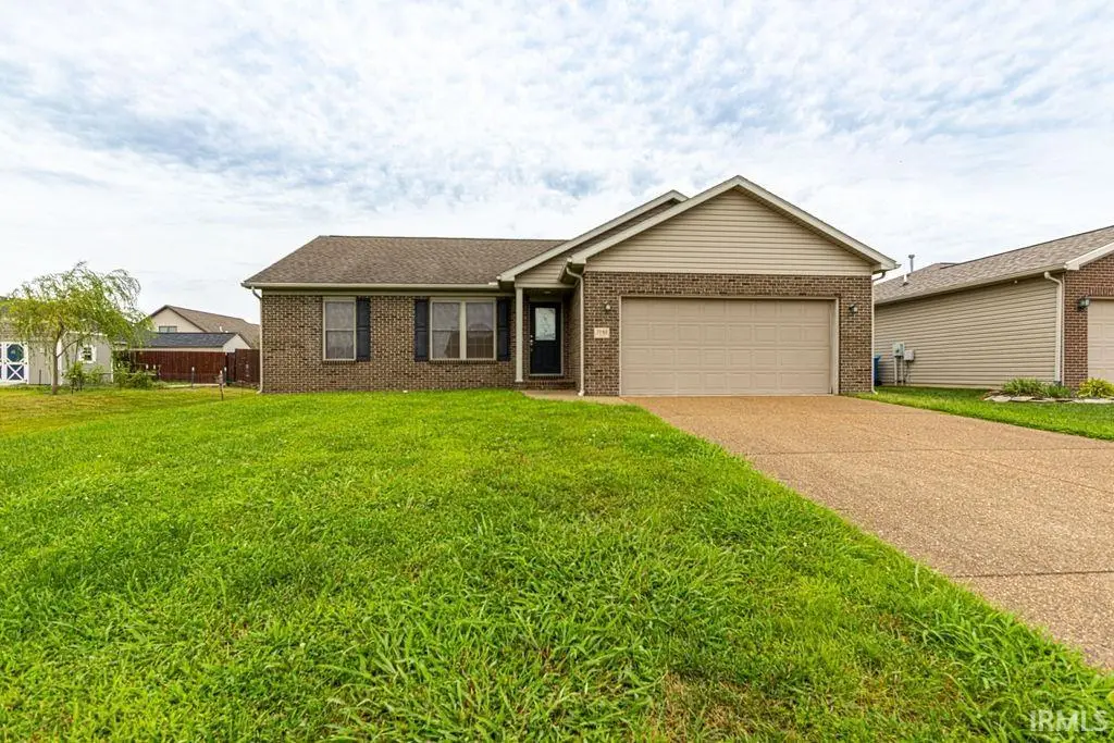 3940 Eagle Watch Drive, Evansville, IN 47725 - #1
