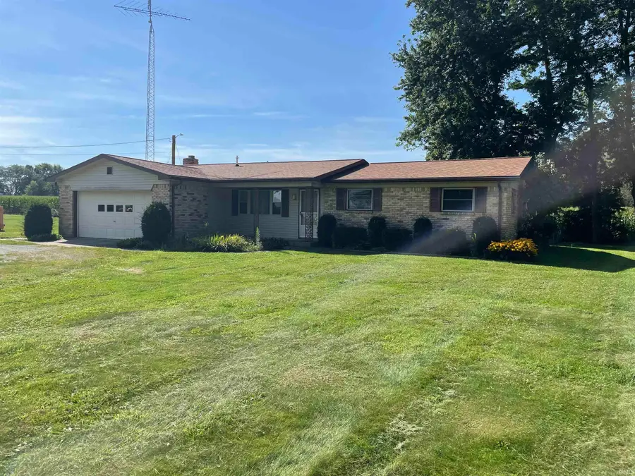 2329 E 400 South, Peru, IN 46970 - #3